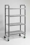 Cambro EXMU213670V4480