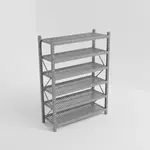 Cambro EXU186072V5480