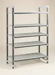 Cambro EXU215484V5480
