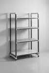 Cambro EXU246084VS4480