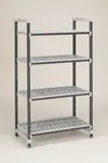 Cambro EXU247272V4480