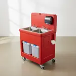 Cambro KSC402158
