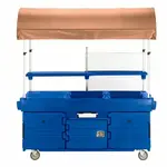 Cambro KVC854C186