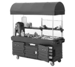 Cambro KVC854C426