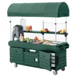 Cambro KVC854C519