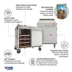 Cambro MDS1418S20000