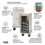 Cambro MDS1520T6000