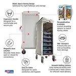 Cambro MDS1520T8000