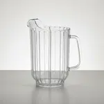Cambro P600CW135-SplitCase