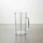 Cambro P60CW135-SplitCase