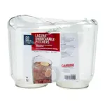 Cambro PL60CW135-SplitCase