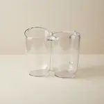 Cambro PL60CW135-SplitCase