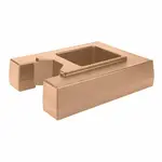 Cambro R1000LCD157