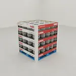 Cambro RFS6PPRP2PL190