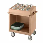 Cambro TDCR12157