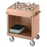 Cambro TDCR12157