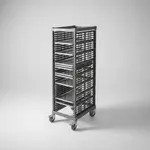 Cambro UPR1826FA40580