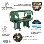 Cambro VBR6519