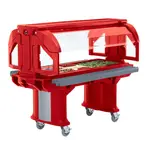 Cambro VBRLHD5158
