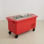 Cambro VBRLHD5158