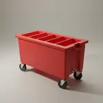 Cambro VBRLHD6158