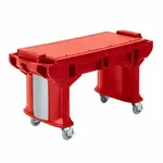 Cambro VBRTLHD5158