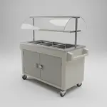 Cambro VBRU5110