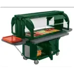 Cambro VBRU5519