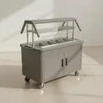 Cambro VBRU6110