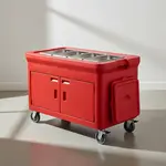 Cambro VBRUT5158