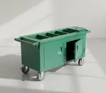 Cambro VBRUT5519