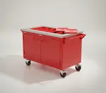 Cambro VBRUT6158