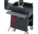 Cambro VCS32R191
