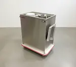 Carter-Hoffmann BH3S