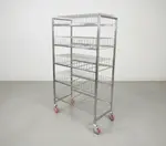 Carter-Hoffmann BSR270