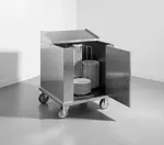 Carter-Hoffmann CD260H