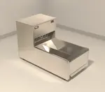 Carter-Hoffmann CNH14XD