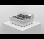 Carter-Hoffmann CNH28LP