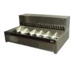 Carter-Hoffmann CNH40