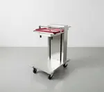 Carter-Hoffmann CTDRS