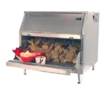 Carter-Hoffmann CW1