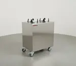 Carter-Hoffmann EPD2S12