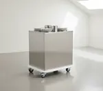 Carter-Hoffmann EPD3S9