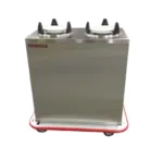 Carter-Hoffmann EPDHT3S12
