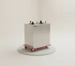 Carter-Hoffmann EPDHT3S12