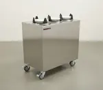 Carter-Hoffmann EPDHT3S9