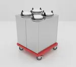 Carter-Hoffmann EPDHT4S10