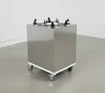 Carter-Hoffmann EPDHT4S12