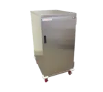 Carter-Hoffmann ESDTT10