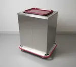 Carter-Hoffmann ETD1520